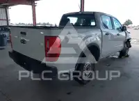 2021 Ford RANGER photo