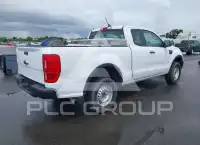 2021 Ford RANGER фото