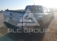 2021 Ford RANGER фото