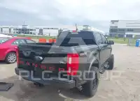 2021 Ford RANGER фото