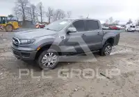 2021 Ford RANGER photo