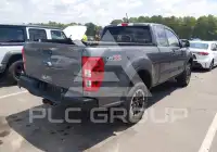 2021 Ford RANGER photo