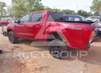 2021 Ford RANGER фото