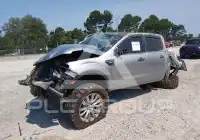 2021 Ford RANGER фото