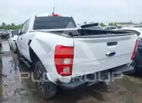 2021 Ford RANGER фото