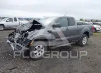 2021 Ford RANGER фото