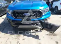 2021 Ford RANGER фото