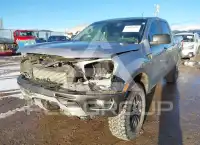 2021 Ford RANGER фото
