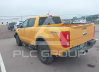 2021 Ford RANGER photo