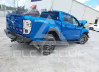 2021 Ford RANGER фото