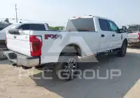 2021 Ford SUPERDUTY фото