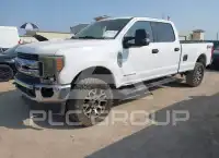2021 Ford SUPERDUTY фото
