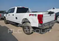 2021 Ford SUPERDUTY фото