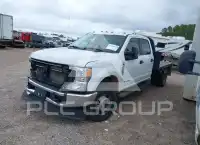 2021 Ford SUPERDUTY photo