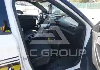 2021 Ford POLICE фото