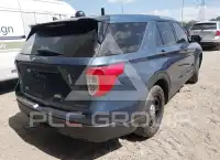 2021 Ford POLICE фото
