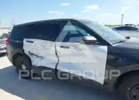 2021 Ford POLICE фото