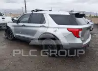 2021 Ford POLICE фото