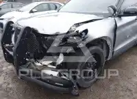 2021 Ford POLICE фото