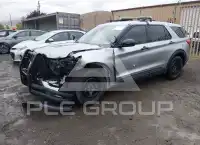 2021 Ford POLICE фото