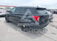 2021 Ford POLICE фото