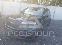 2021 Ford POLICE фото