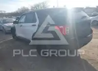 2021 Ford POLICE фото