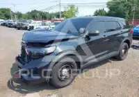 2021 Ford POLICE фото