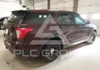 2021 Ford POLICE фото