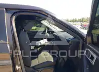2021 Ford POLICE фото
