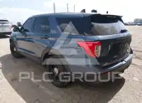 2021 Ford POLICE фото