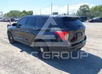 2021 Ford POLICE фото
