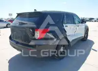 2021 Ford POLICE фото