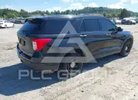 2021 Ford POLICE фото
