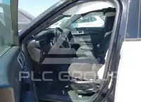 2021 Ford POLICE фото