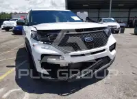 2021 Ford POLICE фото