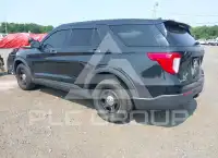 2021 Ford POLICE фото