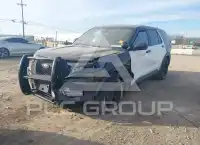 2021 Ford POLICE фото