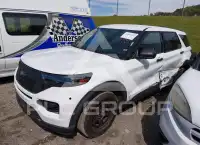 2021 Ford POLICE фото