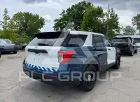 2021 Ford POLICE фото