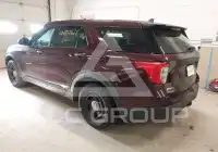 2021 Ford POLICE фото