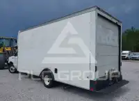 2021 Ford E-450 photo