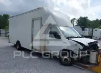 2021 Ford E-450 photo