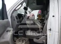 2021 Ford E-450 photo