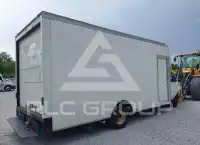 2021 Ford E-450 photo
