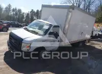 2021 Ford E-350 фото