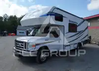2021 Ford E-350 фото