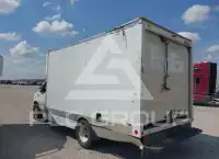 2021 Ford E-350 фото