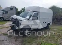 2021 Ford E-350 photo