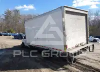 2021 Ford E-350 фото